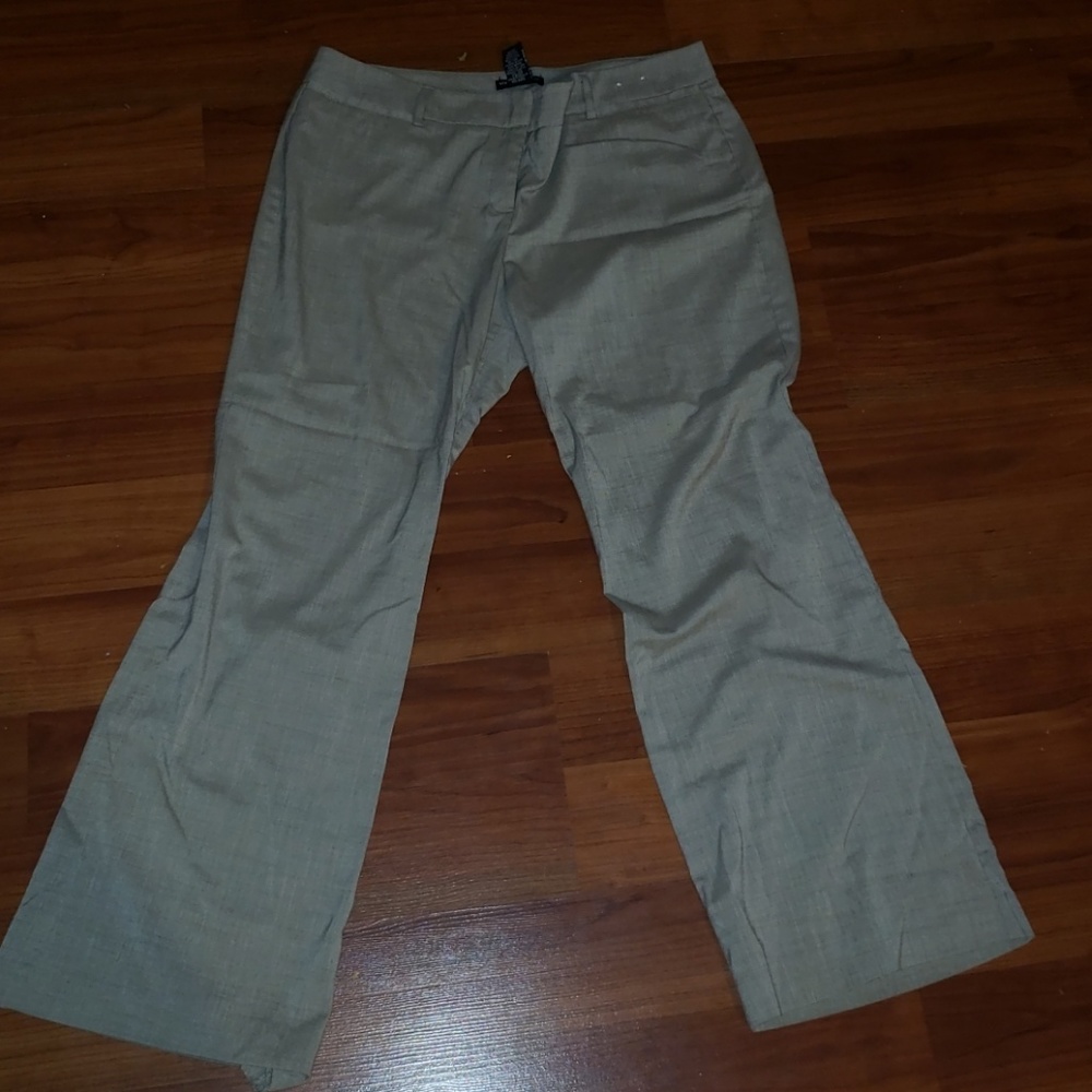 Work pants